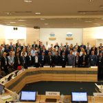 Seventh Meeting of the European / North Atlantic Regional Directors of ICAO Centers