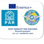 (Українська) Конкурс на викладання в Business School PAR (Хорватія) за програмою Erasmus+
