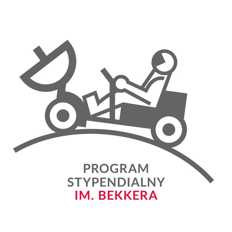 Program Stypendialny  im. Bekkera – Стипендіальна програма імені Беккера