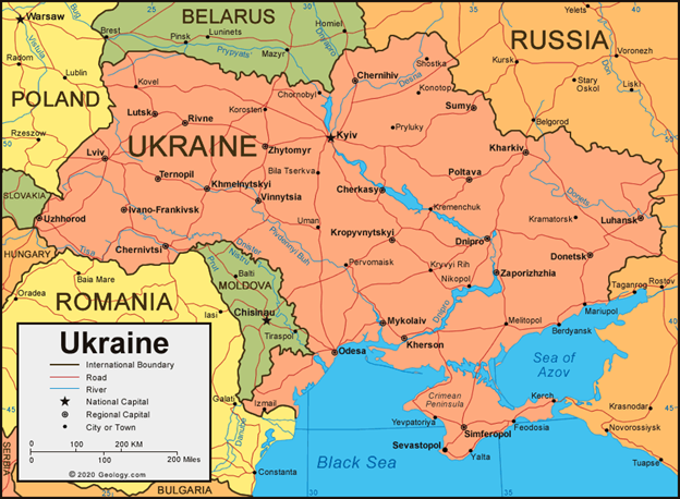 Україна - НАВЧАЛЬНО-НАУКОВИЙ ІНСТИТУТ МІЖНАРОДНОГО СПІВРОБІТНИЦТВА ТА ОСВІТИ