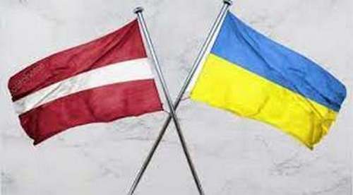 Competition of Latvian state scholarships for citizens of Ukraine for study and research activities