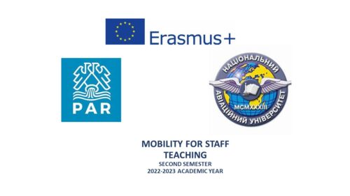 ERASMUS+ викладання в Business School PAR (Хорватія)