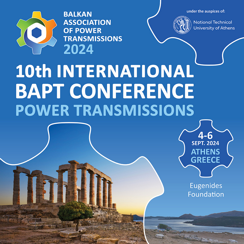 As the President of BAPT and Host of the 10th International BAPT Conference 2024